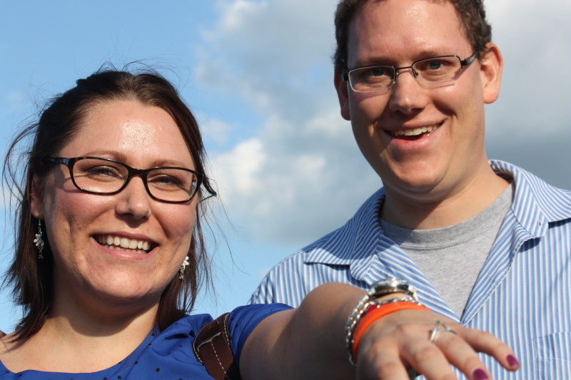Ring and Us